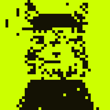 HoodCat #3283