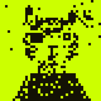 HoodCat #329