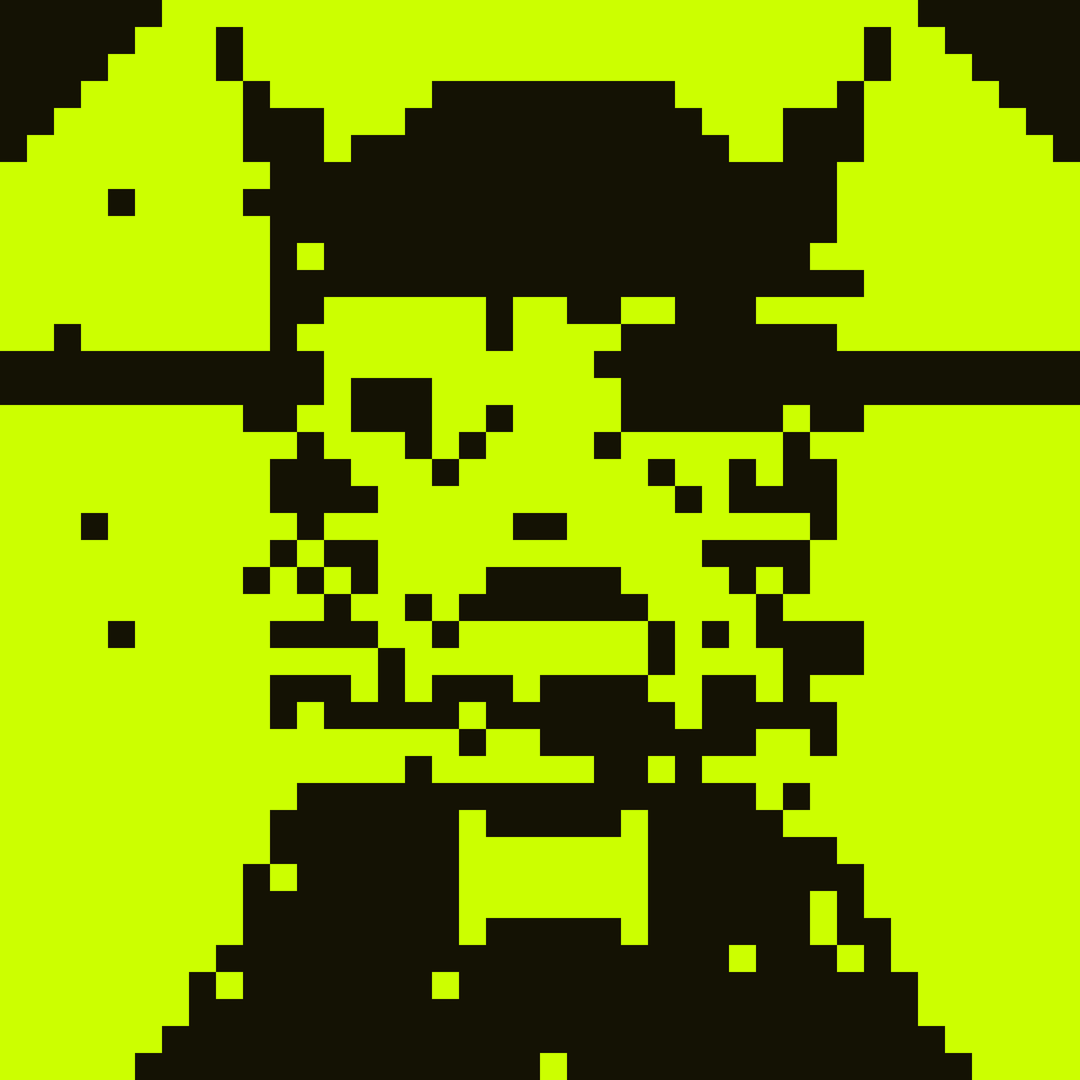 HoodCat #3291