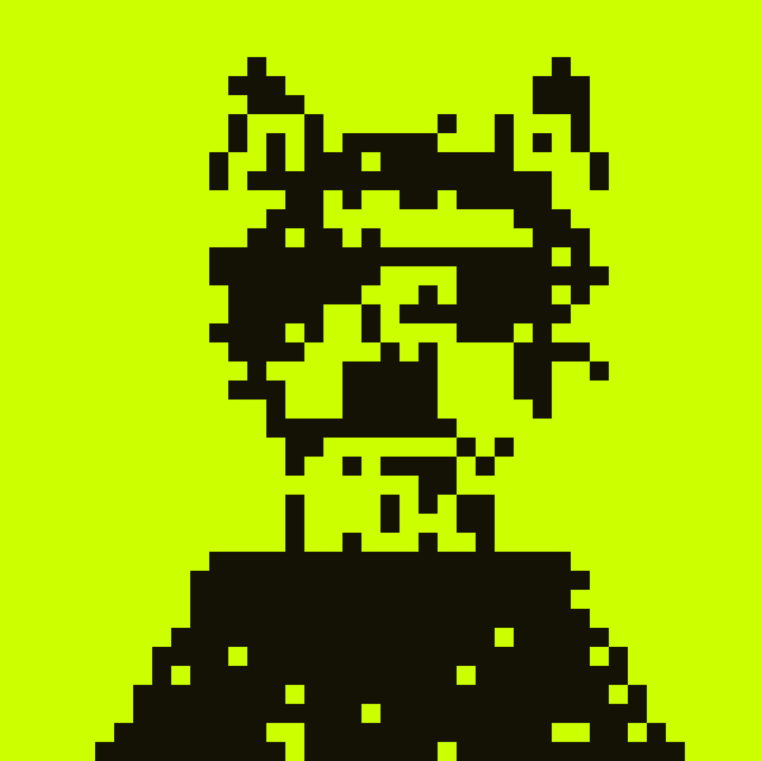HoodCat #3294