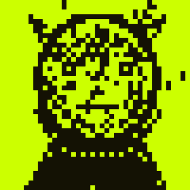 HoodCat #33