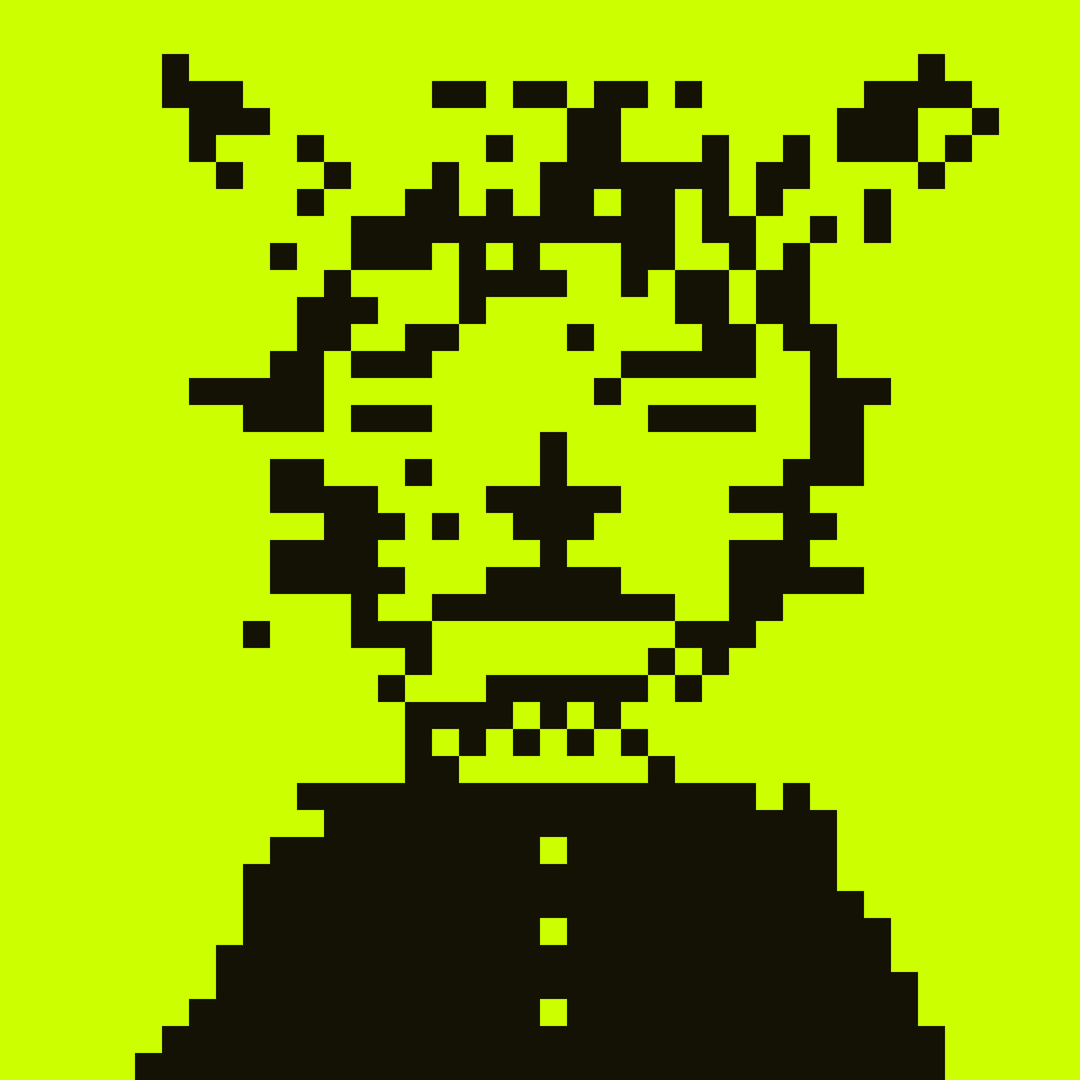 HoodCat #3305