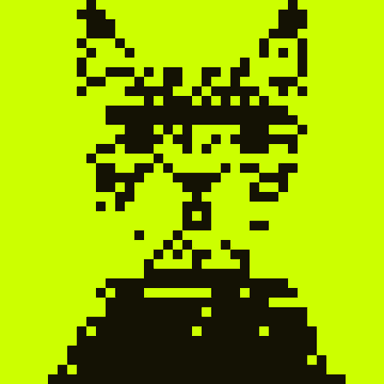 HoodCat #3312
