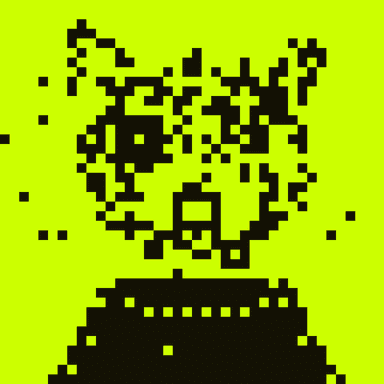 HoodCat #3315