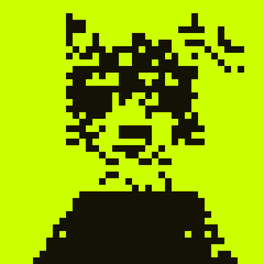 HoodCat #3317