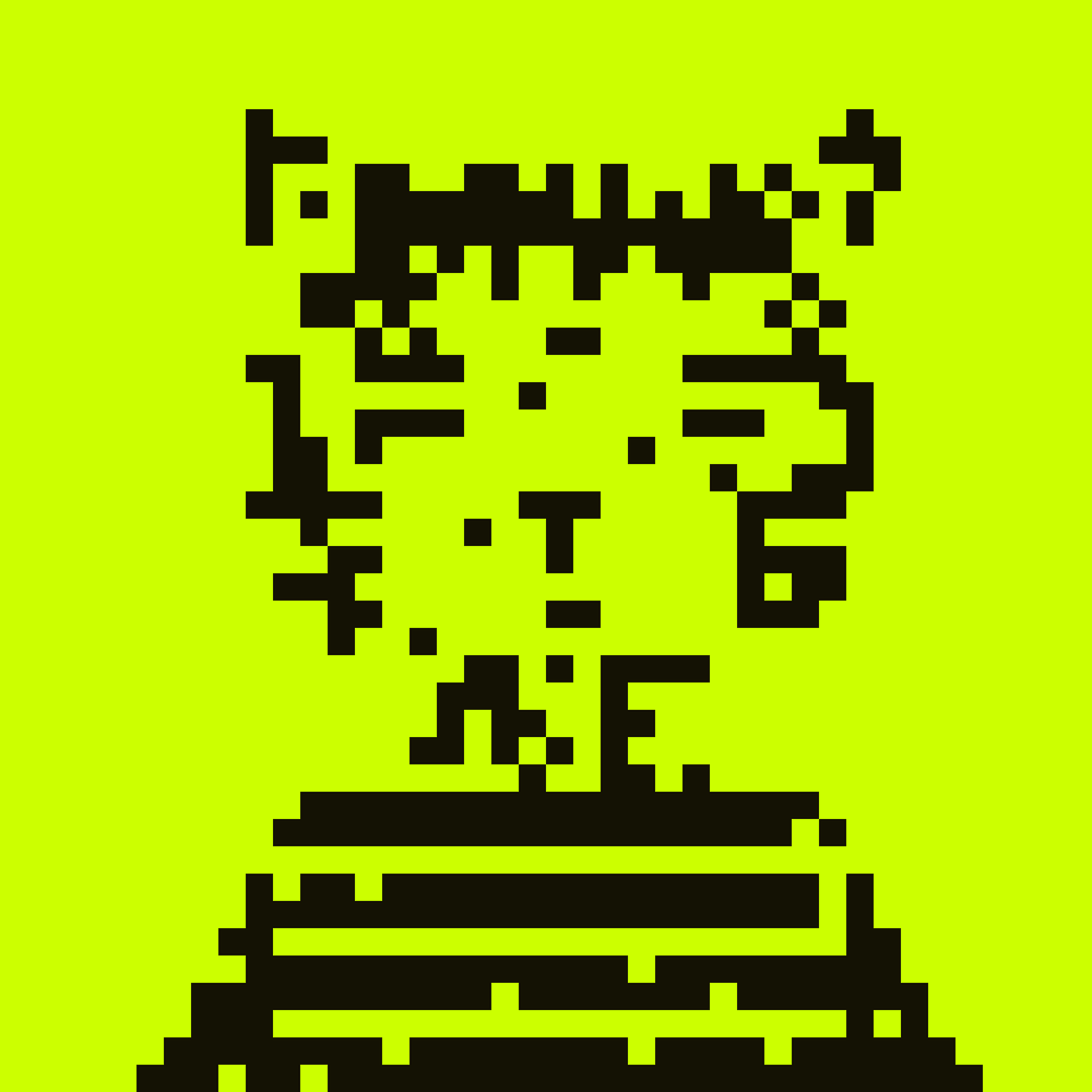 HoodCat #3323