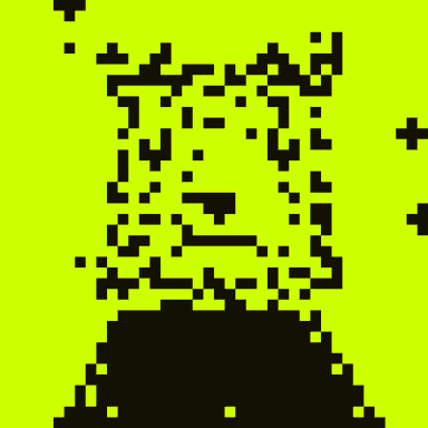 HoodCat #3332