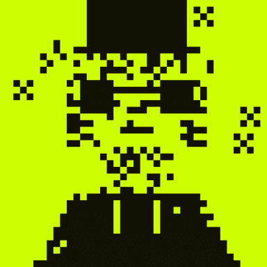 HoodCat #3341