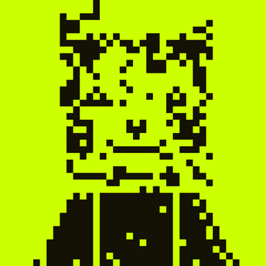 HoodCat #3346