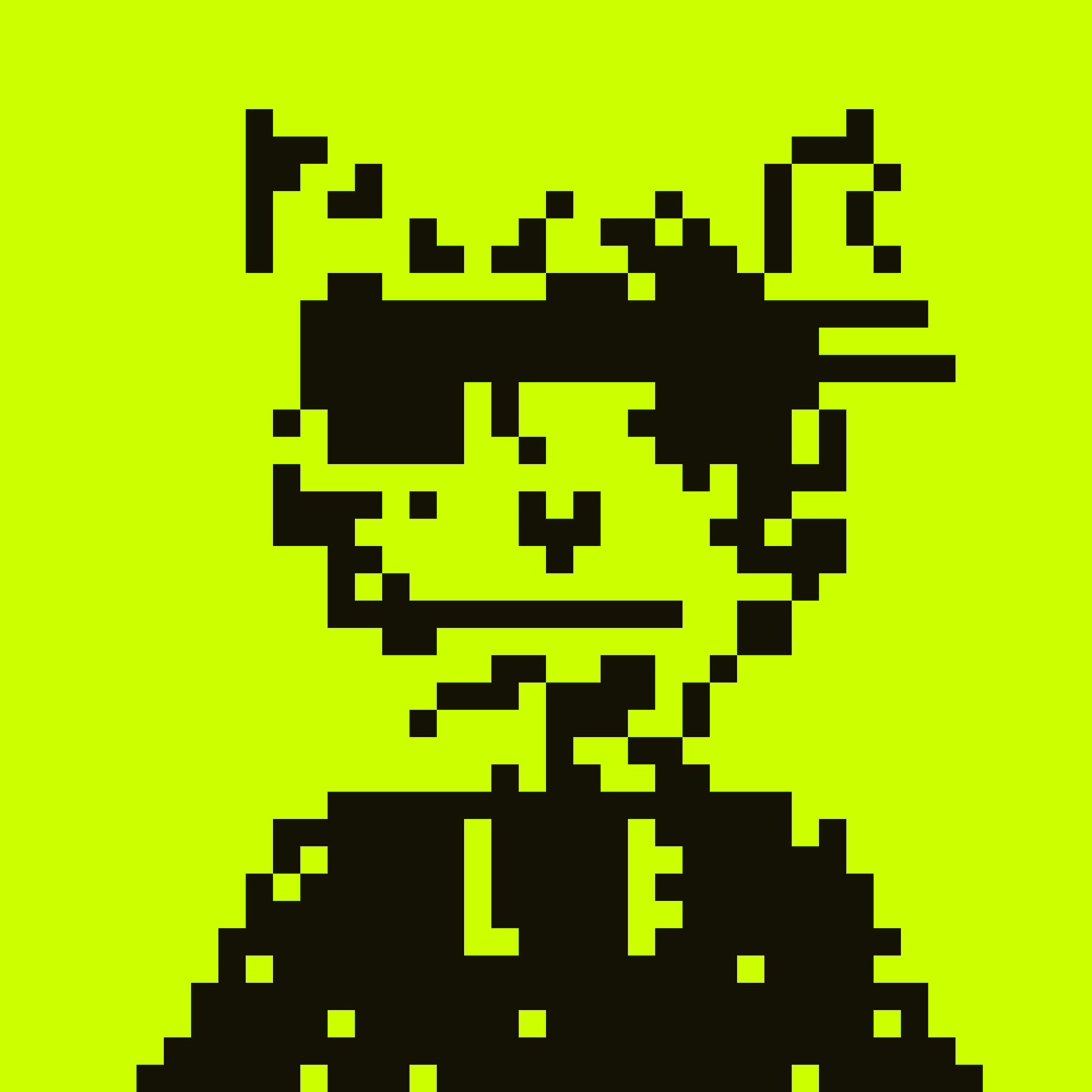 HoodCat #3352