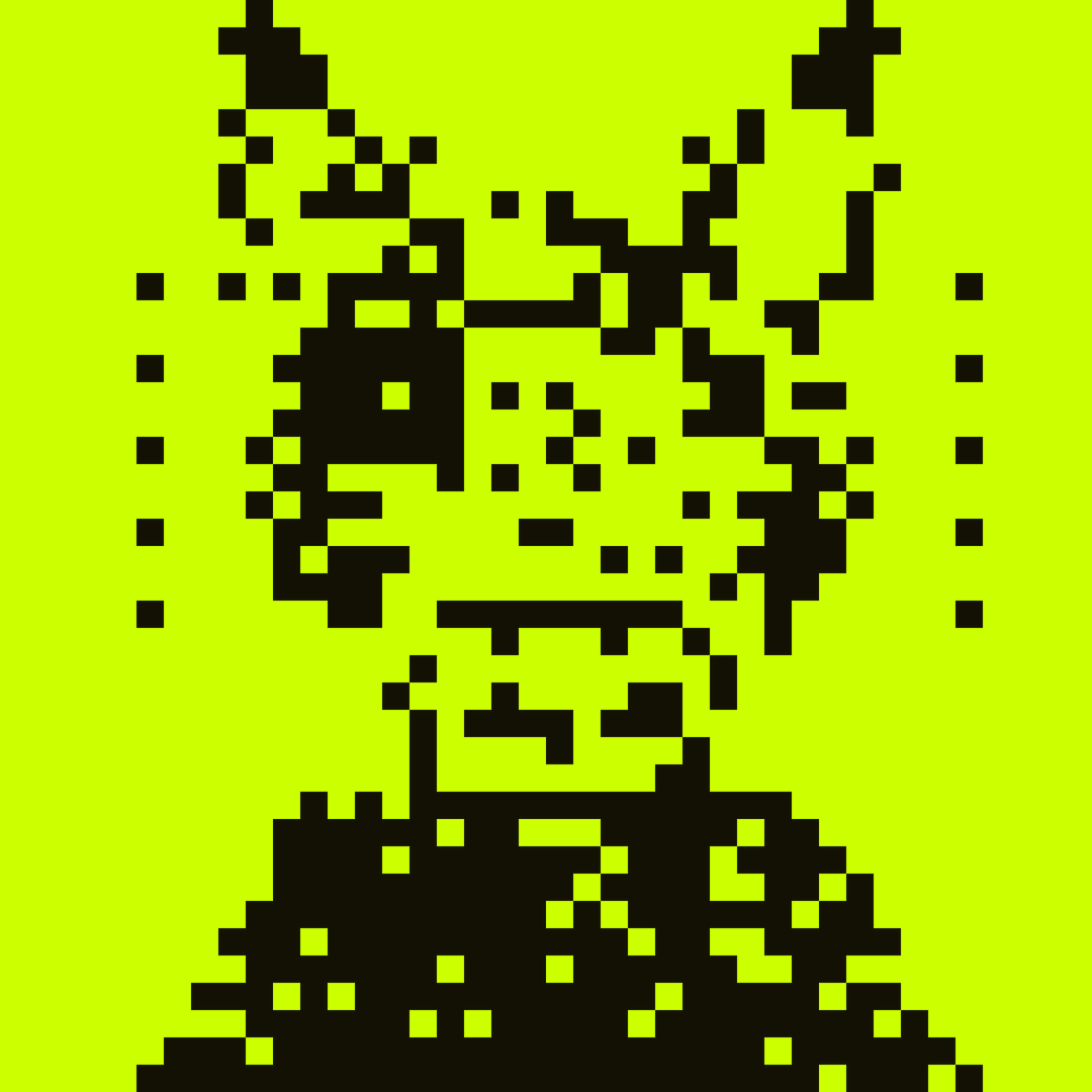 HoodCat #3355