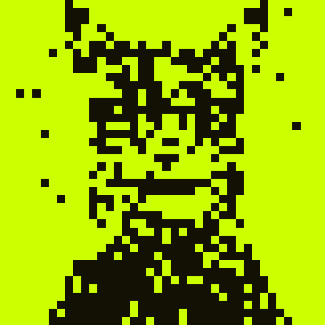 HoodCat #3362