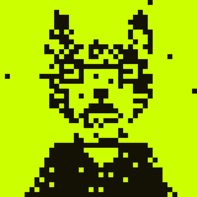 HoodCat #3371