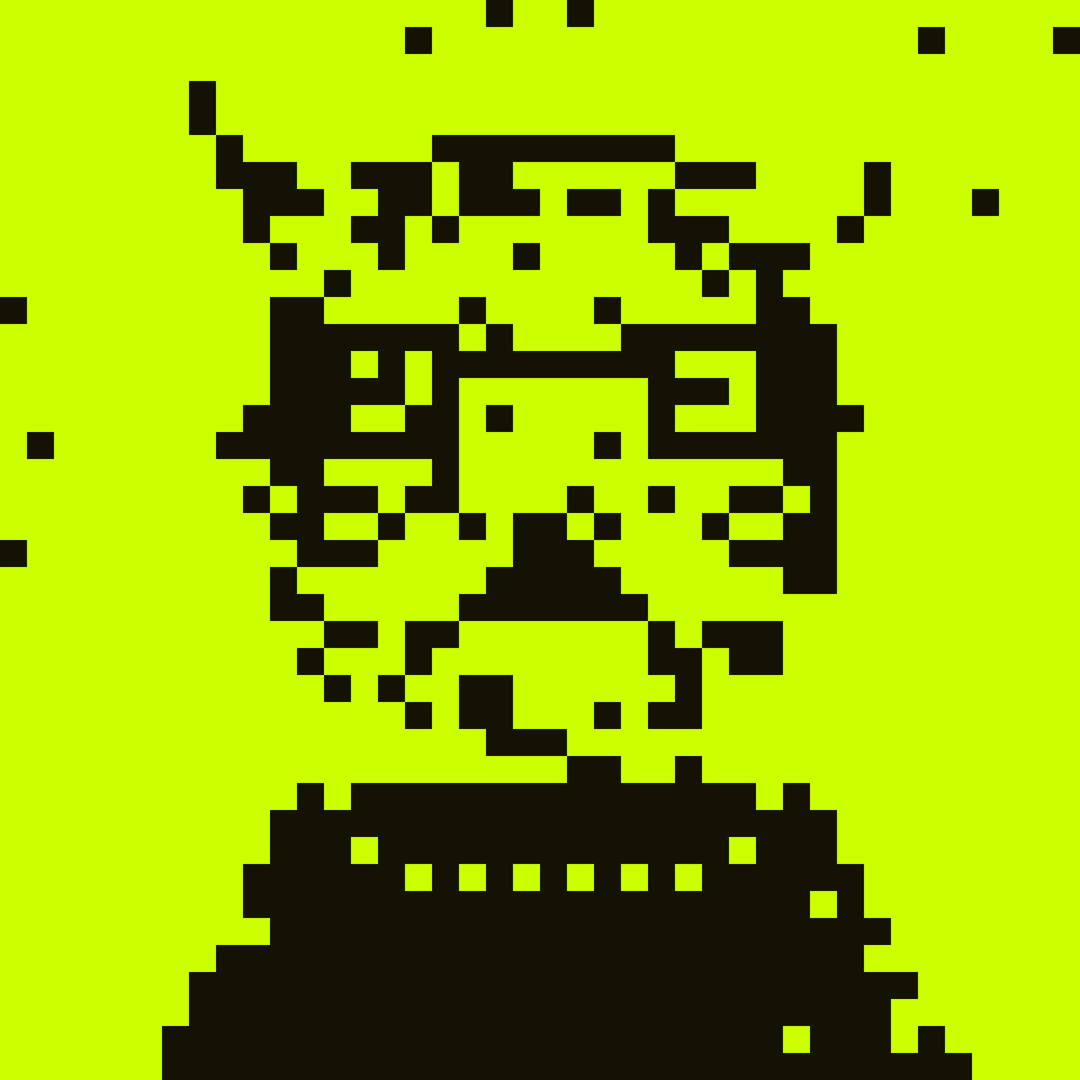 HoodCat #3372