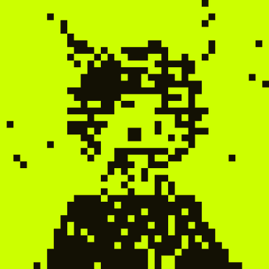 HoodCat #3373
