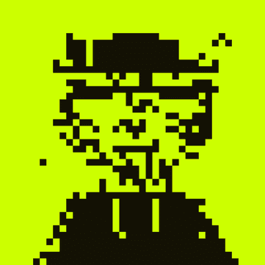 HoodCat #3384