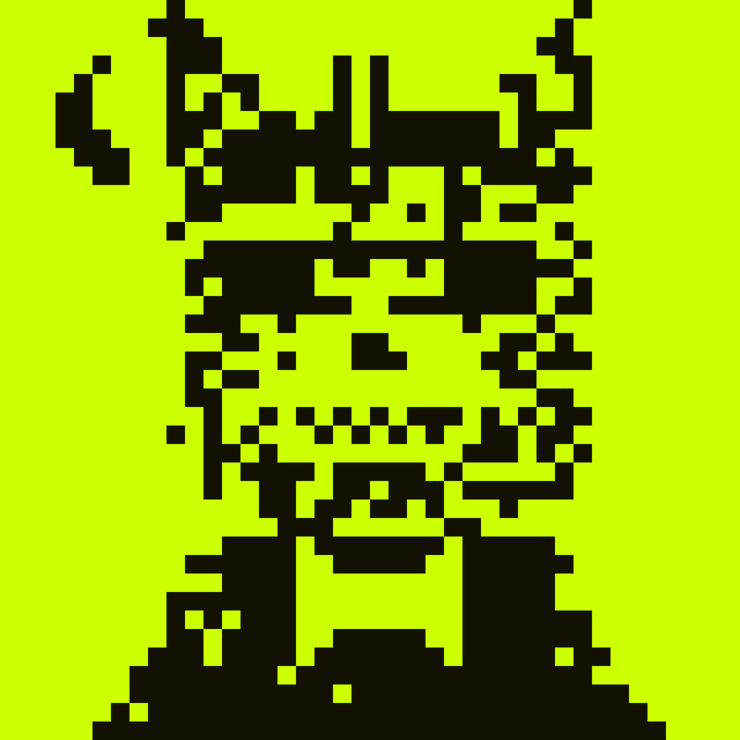 HoodCat #3387