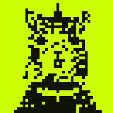 HoodCat #3394