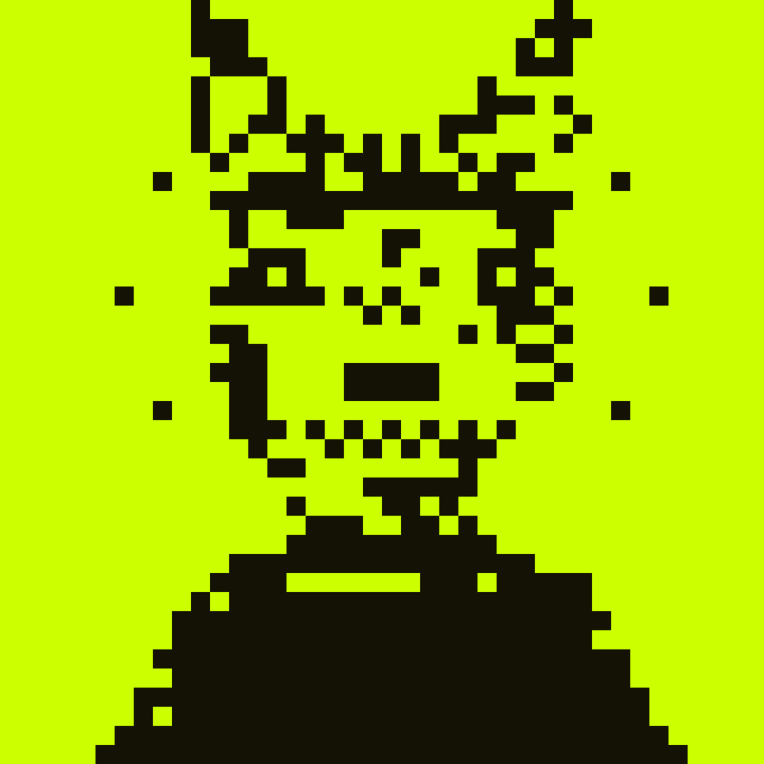 HoodCat #3396