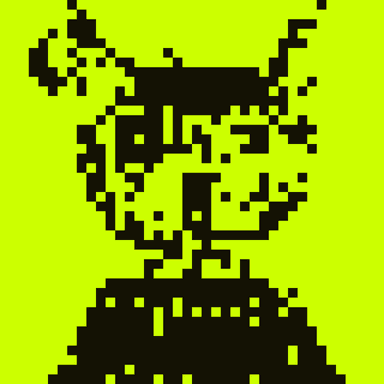 HoodCat #3405