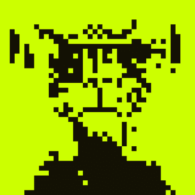 HoodCat #3410