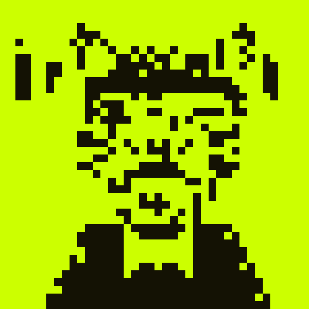 HoodCat #3413