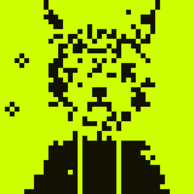 HoodCat #3420