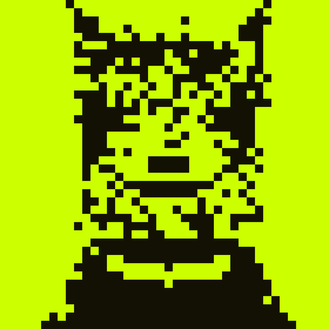 HoodCat #3433