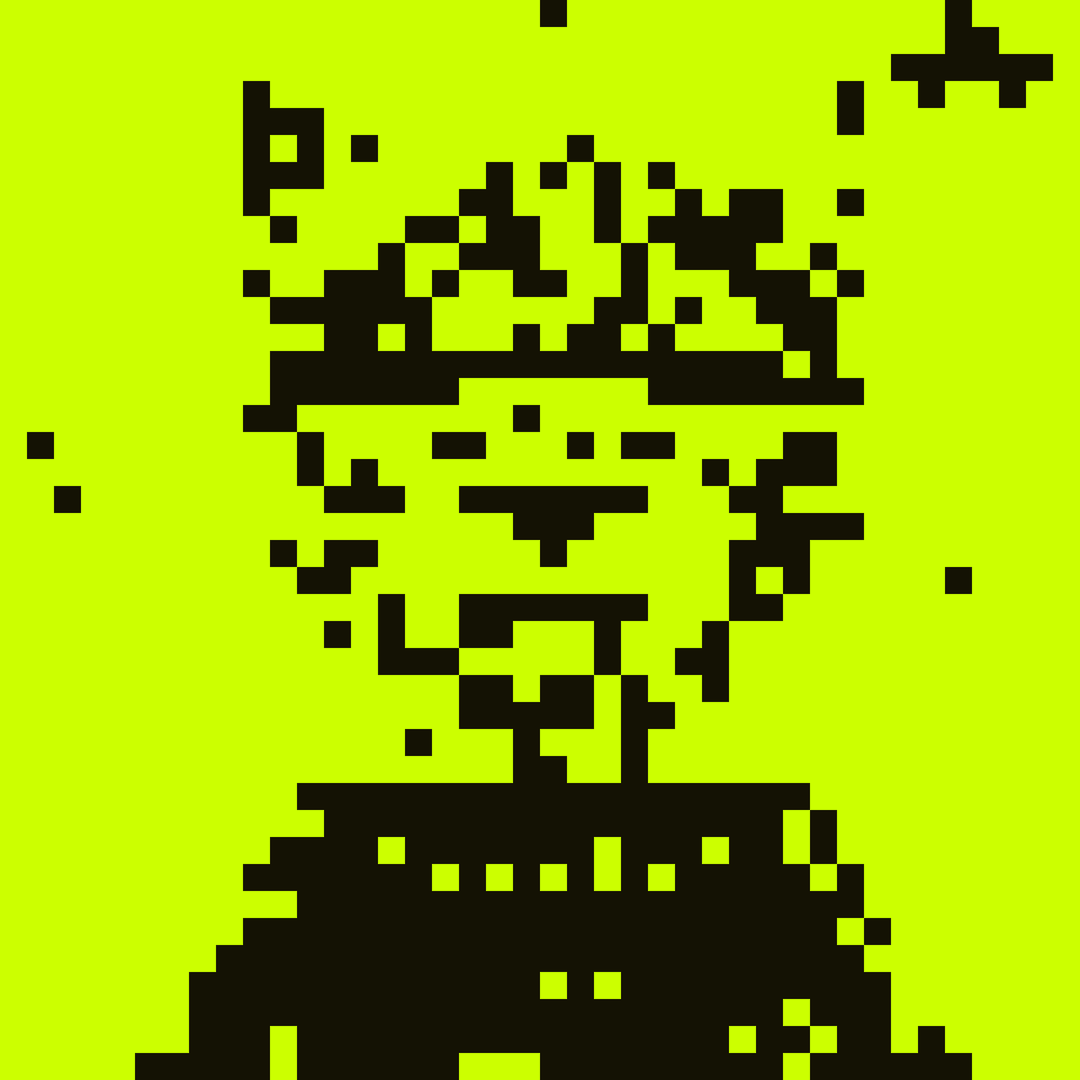 HoodCat #3438
