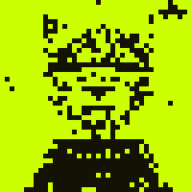 HoodCat #3438