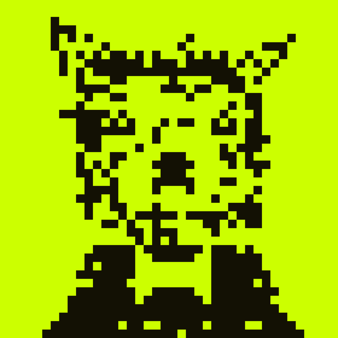 HoodCat #3449