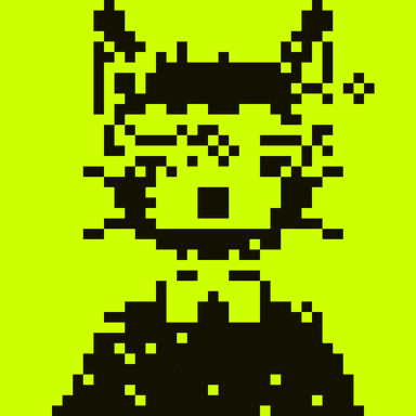 HoodCat #3461