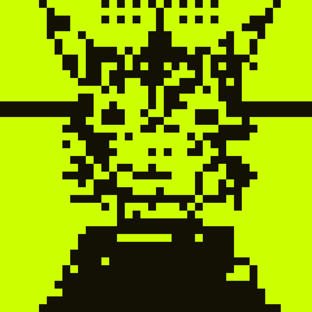 HoodCat #3463
