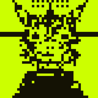 HoodCat #3463