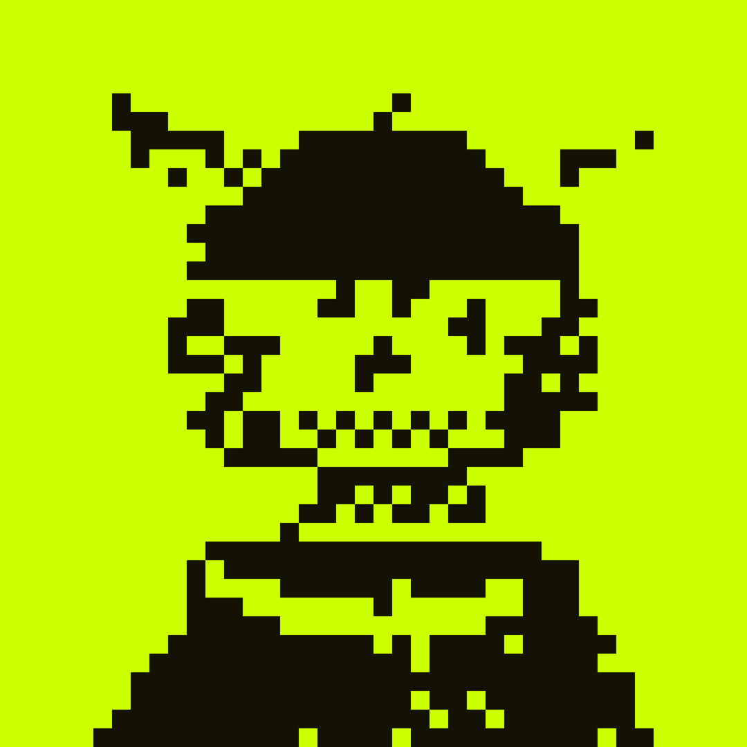 HoodCat #3468