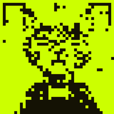 HoodCat #3490