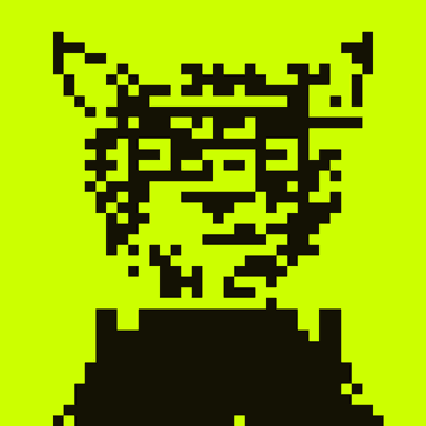HoodCat #3495