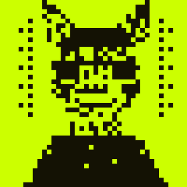 HoodCat #35