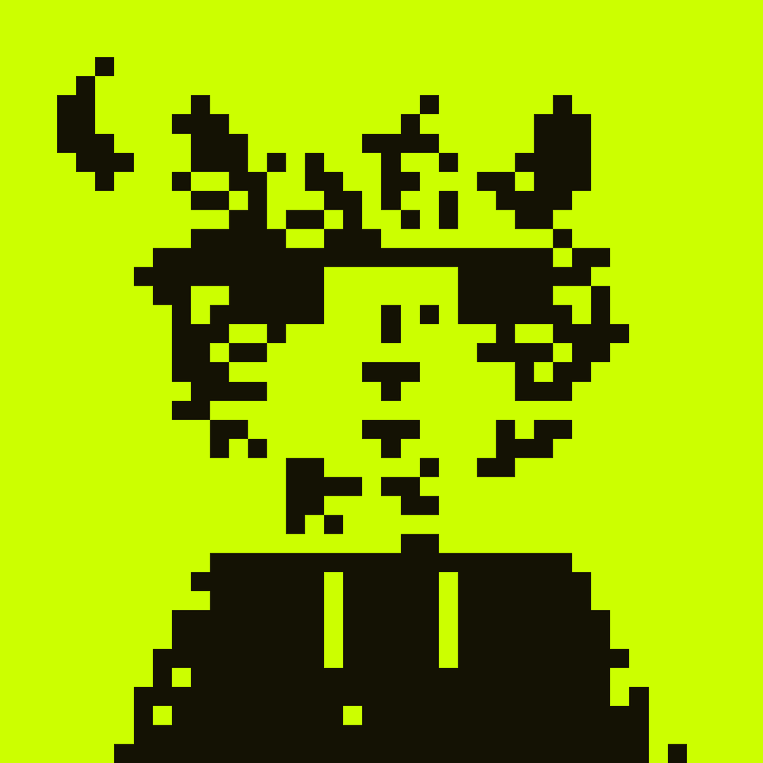HoodCat #3508