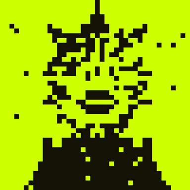 HoodCat #3509