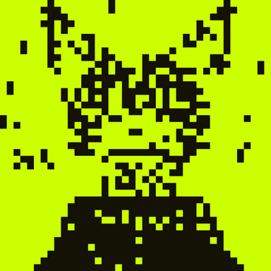 HoodCat #3510
