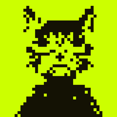 HoodCat #3516