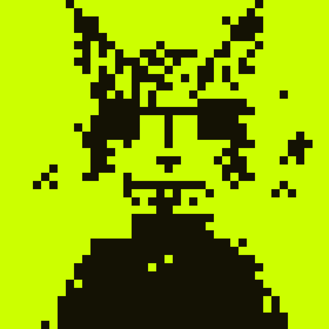 HoodCat #3523