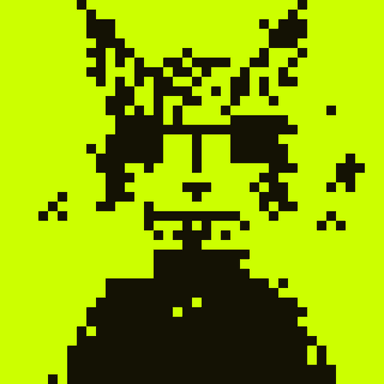 HoodCat #3523