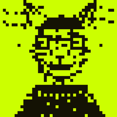 HoodCat #3528