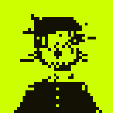 HoodCat #3534