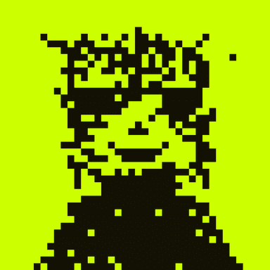HoodCat #3536