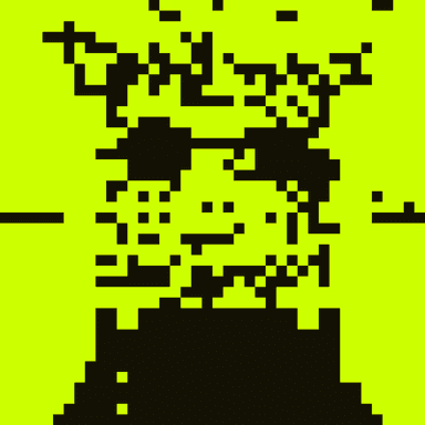 HoodCat #3539