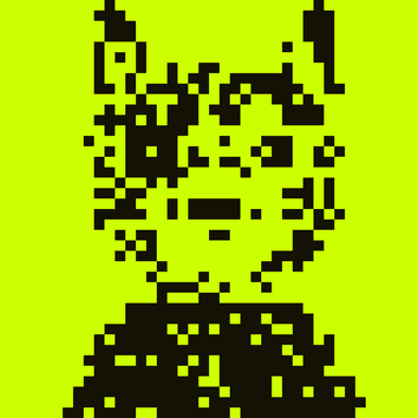 HoodCat #3546