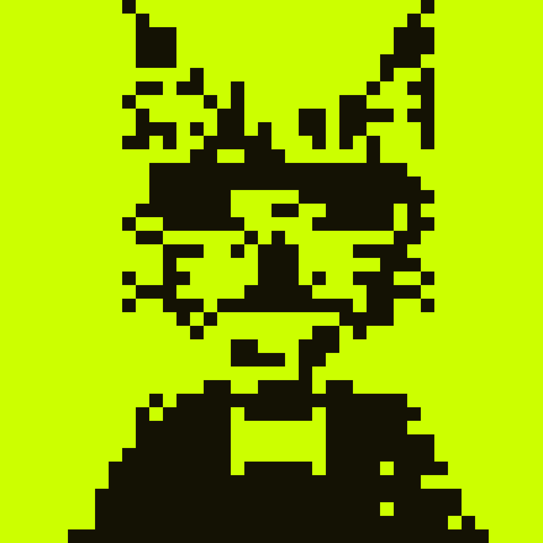 HoodCat #3555